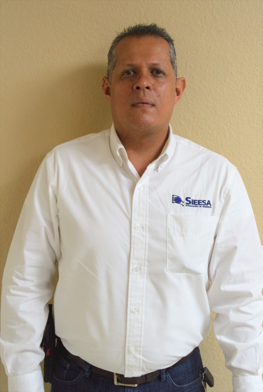 Ing. Odswin Celaya